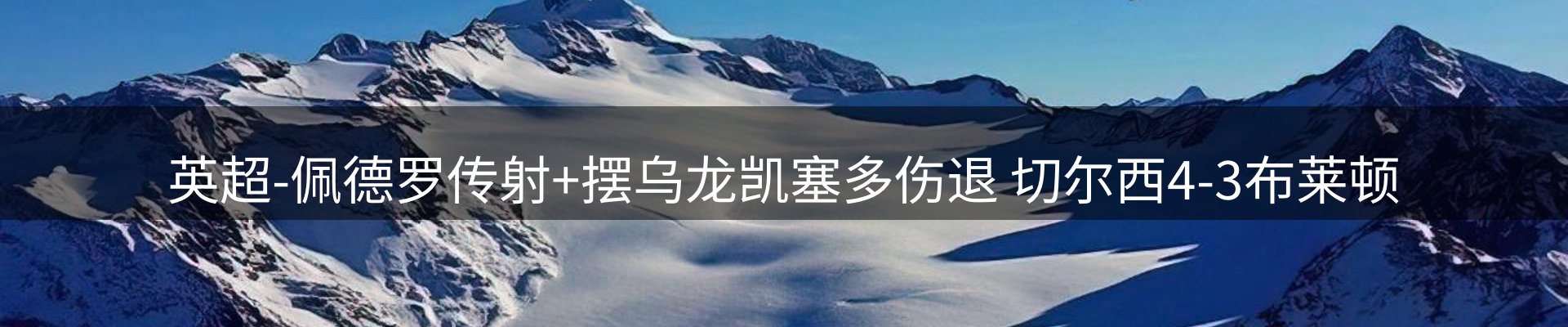 公司导读